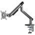 Alterzone Arm One Aluminum Monitor Arm, grau image number null