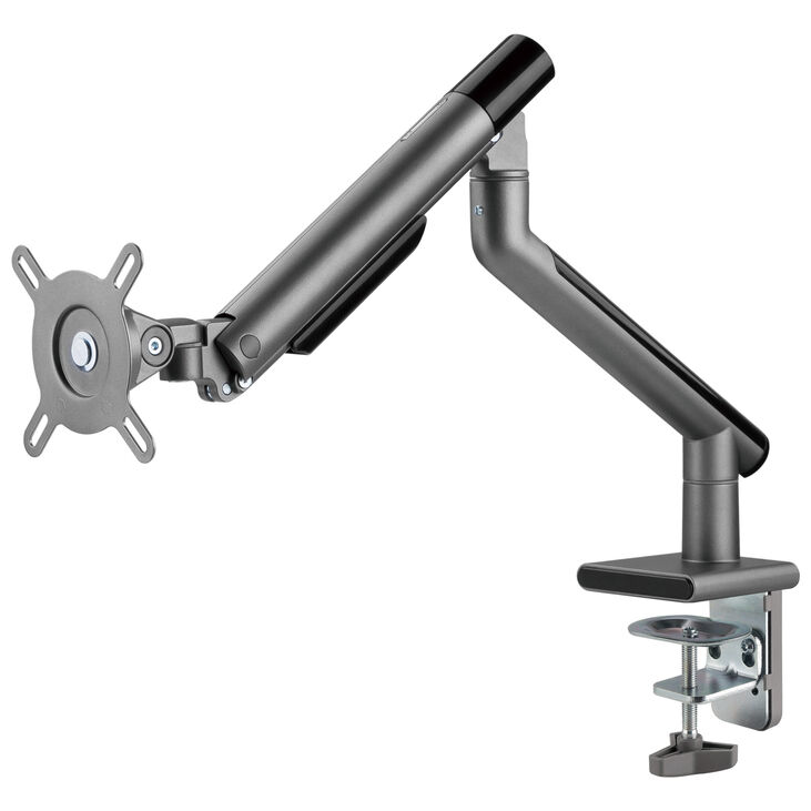 Alterzone Arm One Aluminum Monitor Arm, grau image number 6
