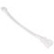 Alphacool fan cable 4-pin to 4-pin extension 15cm - white