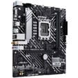 ASUS Prime H610M-A WIFI, Intel H610 motherboard - Socket 1700, DDR5 image number null