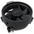 AMD Ryzen 5 9600 CPU, 6 Cores, 5.2 GHz, AM5 (Zen 5) - boxed, with cooler image number null