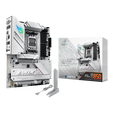ASUS ROG STRIX B850-A Gaming WiFi Motherboard, Socket AM5, AMD B850, ATX, DDR5 image number null