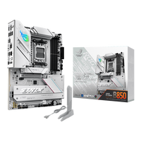 ASUS ROG STRIX B850-A Gaming WiFi Motherboard, Socket AM5, AMD B850, ATX, DDR5