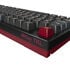 Montech MKey TKL Darkness Gaming Keyboard - GateronG Pro 2.0 Brown image number null