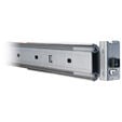 Inter-Tech 2U Teleskopschienensatz - 455mm image number null