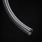 XSPC FLX Hose 13/10 mm - transparent, 2m