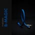 MDPC-X Sleeve Medium - B-Magic, 1m image number null