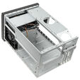SilverStone SST-SG12B Sugo USB3.0 - black image number null