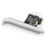 AXAGON PCES-SJ2 PCIe Controller 2x internal SATA 6G port, JMB582 + LP image number null