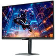 GIGABYTE M27UP 27-inch UHD/FHD Gaming Monitor, 160/320Hz, SS-IPS Panel, FreeSync Premium image number null