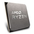 AMD Ryzen 7 5700G 3,8 GHz (Cezanne) Sockel AM4 - Boxed mit Wraith Stealth K&uuml;hler image number null