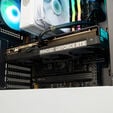 Gaming-PC Avalanche II, AMD Ryzen 7 7800X3D, RTX 5070 Ti - Fertig-PC mit Windows image number null