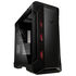 ASUS TUF GT501 Mid Tower, Tempered Glass - Black image number null