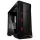 ASUS TUF GT501 Mid Tower, Tempered Glass - Black