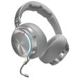 Corsair VIRTUOSO MAX WIRELESS, Silver image number null