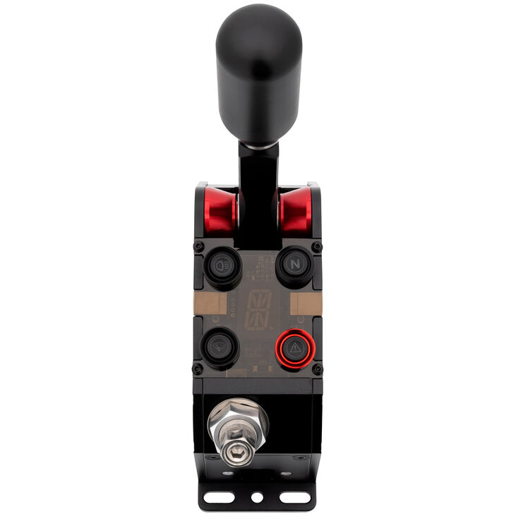 Simagic Q1 Sequentieller Shifter - Standard image number 2