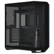 WQHD Gaming-PC-Konfigurator, APNX V1, AMD AM5, AMD Ryzen Prozessor, RX 9070 / RTX 5080 GPU image number null