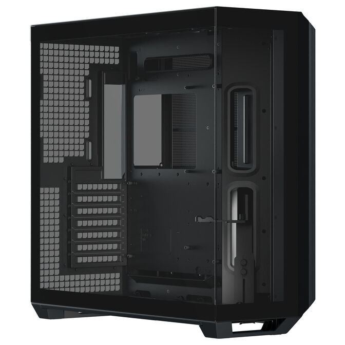 WQHD Gaming-PC-Konfigurator, APNX V1, AMD AM5, AMD Ryzen Prozessor, RX 9070 / RTX 5080 GPU image number 0