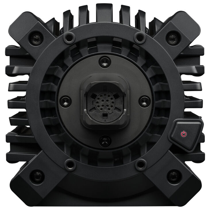 Fanatec Club Sport Steering Wheel V2.5 - schwarz + ClubSport DD Wheelbase (12Nm) image number 10