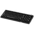 Ducky OK-HE-98 Gaming-Tastatur, Hall Effect, Haimu HE Switches, DE-Layout - schwarz image number null