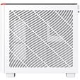 Montech KING 95 Midi-Tower, Tempered Glass, ARGB - wei&szlig; image number null