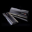 G.Skill Trident Z5 RGB, DDR5-6000, CL28 - 96 GB Dual-Kit, schwarz image number null