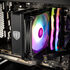 Gaming-PC Initium, Intel Core i5-14400F, Nvidia RTX 5060 - Fertig PC image number null