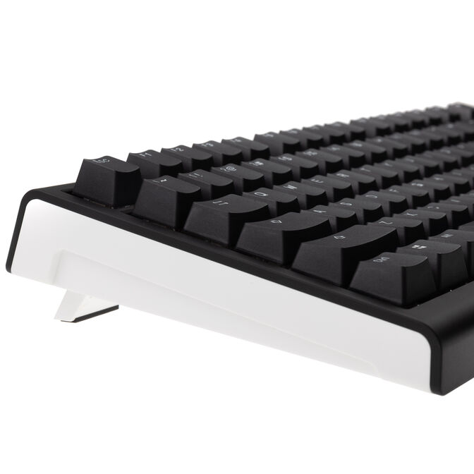 Ducky Tinker 75 Gaming-Tastatur, RGB - MX-Blue (ANSI) image number 5