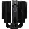 Thermalright Peerless Assassin 120 Mini CPU Cooler - 120 mm, black image number null