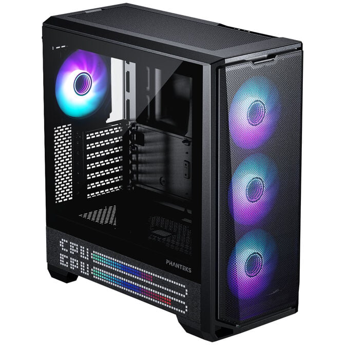 PHANTEKS Eclipse G400A PC-Geh&auml;use Bundle + Matrix LED - schwarz image number 19