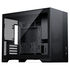 Phanteks XT M3 PC Case, Mini Case, mATX, Tempered Glass - black image number null