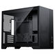 Phanteks XT M3 PC Case, Mini Case, mATX, Tempered Glass - black
