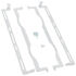 Lian Li Option Front mesh kit for O11DERGB-W image number null