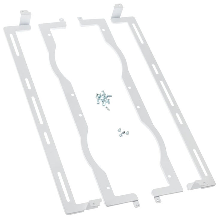 Lian Li Option Front mesh kit for O11DERGB-W image number 3