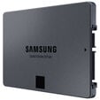 Samsung 870 QVO 2.5 Inch SSD, SATA 6G - 4 TB image number null