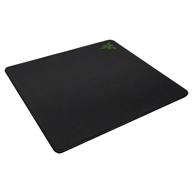 Razer Gigantus Elite Edition Mousepad - black image number 0