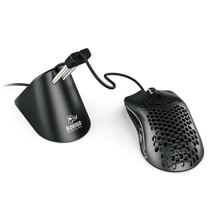 Glorious Mouse Bungee - schwarz image number 1