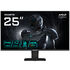 GIGABYTE G25F2EU, 24,5 Zoll FHD Gaming-Monitor, 200Hz, SS-IPS, FreeSync Premium image number null