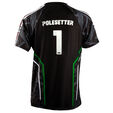 Polesetter ONE Simracing Shirt - Size XL, green image number null