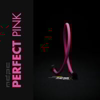 MDPC-X Sleeve Medium - Perfect Pink, 1m