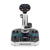 Thrustmaster Sol-R 1 FlightStick
