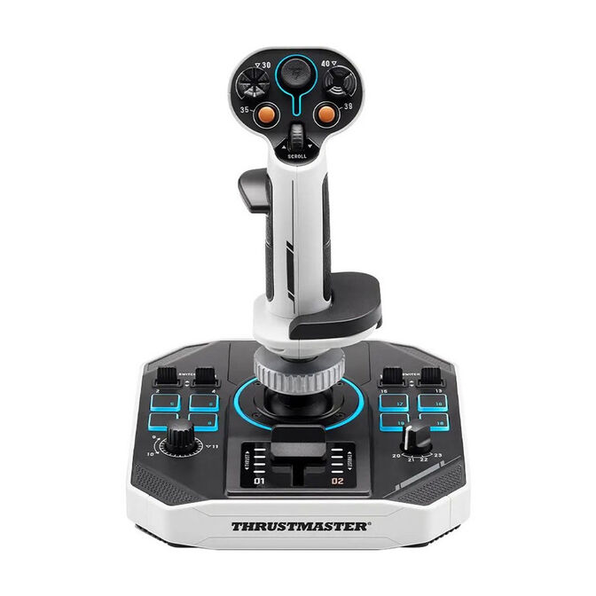 Thrustmaster Sol-R 1 FlightStick image number 0