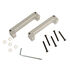 CSFG Pinion L Distro Plate - Acryl image number null