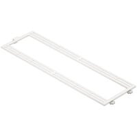 HAVN HS 420 Bottom fan Bracket - white