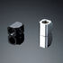 PHANTEKS Glacier Adapter T-Splitter 3x G1/4 Zoll IG, chrome silber image number null