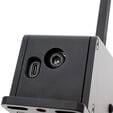 Simagic TB-1 Handbremse image number null