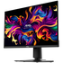 MSI MAG 271QPXDE QD-OLED E2, 27-inch Gaming Monitor, 240Hz, QD-OLED, Adaptive Sync image number null
