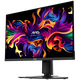 MSI MAG 271QPXDE QD-OLED E2, 27-inch Gaming Monitor, 240Hz, QD-OLED, Adaptive Sync