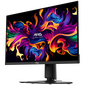 MSI MAG 271QPXDE QD-OLED E2, 27-inch Gaming Monitor, 240Hz, QD-OLED, Adaptive Sync