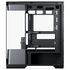 Phanteks Evolv S2 PC-Gehäuse, Midi-Tower, E-ATX, RGB, Tempered Glass - schwarz image number null